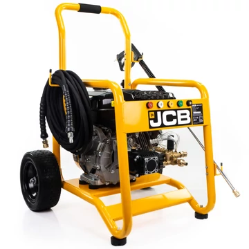JCB PW15040P 4000PSI/457CC benzinmotoros magasnyomású mosó