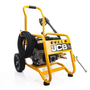 JCB PW7532P 3100PSI/224CC benzinmotoros magasnyomású mosó