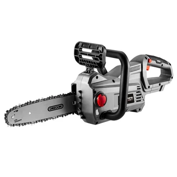 Graphite 58G034 akkus láncfűrész Energy+ 18V Li-Ion, 10" 250mm akku és töltő nélkül