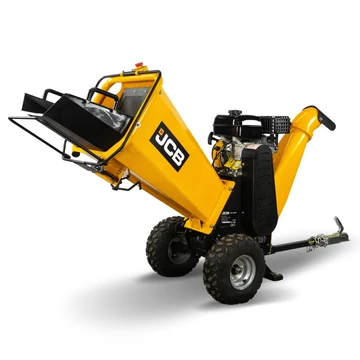 JCB CH75100P benzinmotoros ágdaráló 224CC/100mm