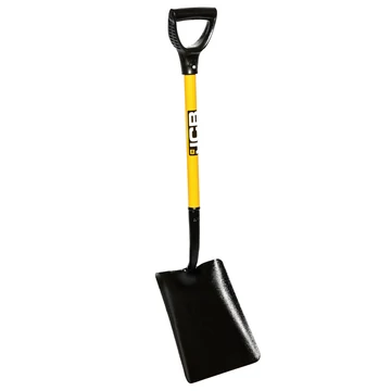 JCB SS2S01 professzionális négyzet alakú lapát