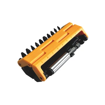 JCB PTA-IM13 bit készlet 13db