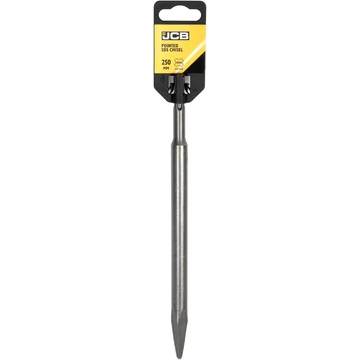 JCB hegyesvéső SDS+ 250mm