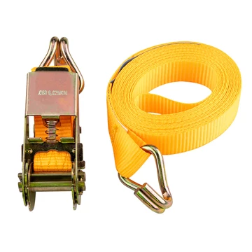 NEO Tools 10-709 rakományrögzítő racsnis heveder 5m/25mm, 1 T