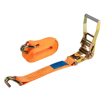 NEO Tools 84-140 Rakományrögzítő racsnis heveder 5m, 50mm 5 T