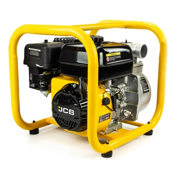 JCB WP50 benzinmotoros szivattyú 600L/perc 2"