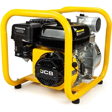JCB WP80 benzinmotoros szivattyú 1000L/perc 3"