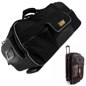 JCB 18VKB húzható szerszámos táska 26"