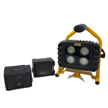 JCB Xtreme Led térvilágító 4000lm