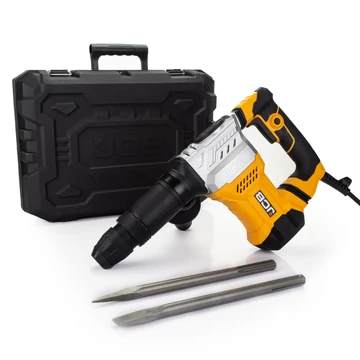 JCB DH1300 bontókalapács SDS-Max 1300W 15J 5,5kg 240V