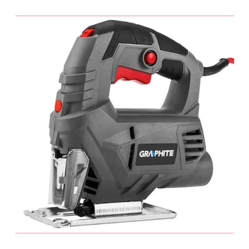 Graphite 58G047 dekopírfűrész 450W