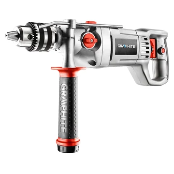 Graphite 58G712 ütvefúró 1050W