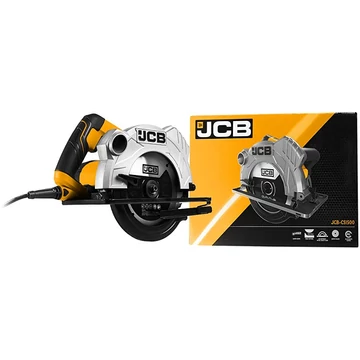 JCB CS1500 körfűrész 1500W 184mm 240V