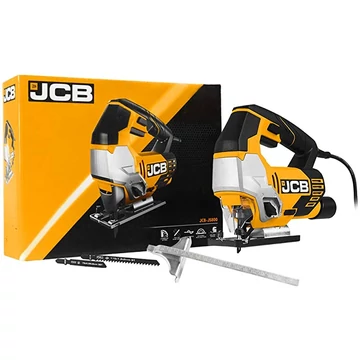 JCB JS800 dekopírfűrész 800W 240V