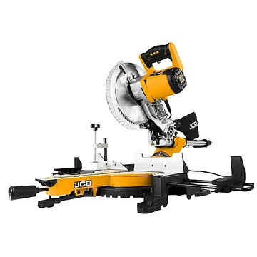 JCB MS-254SB gérvágó fűrész 2000W 254mm 240V
