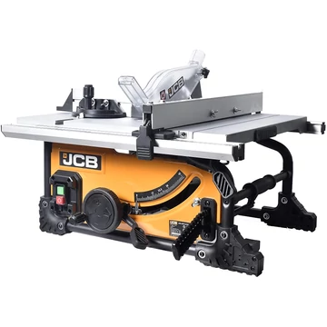 JCB TS-210JS-E asztali körfűrész 210mm 240V