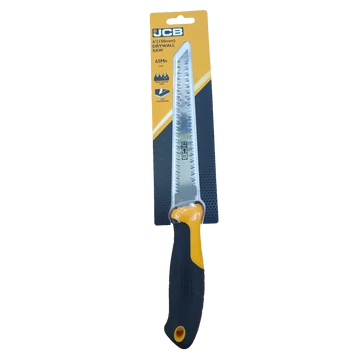 JCB Kézi gipszkarton fűrész 152MM (6IN)