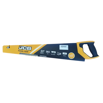 JCB Kézifűrész 560MM 9TPI
