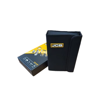 JCB Szerszámkészlet táskában 26db