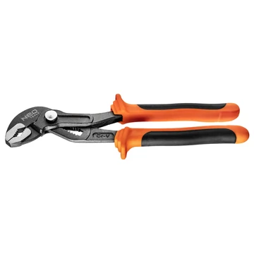 NEO Tools 01-200 vízpumpa fogó 240mm
