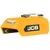 JCB 18USB Led lámpa és USB adapter akkumulátorra 18V