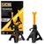JCB TH56002A Jack Stand emelő tartóbak szett 6 t