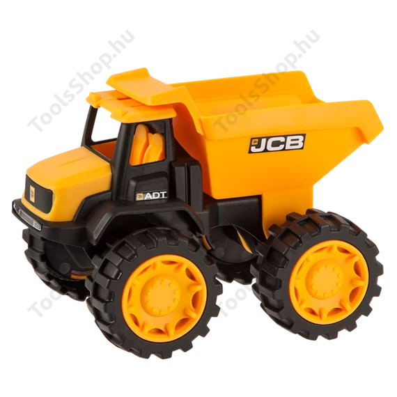 JCB játék dömper