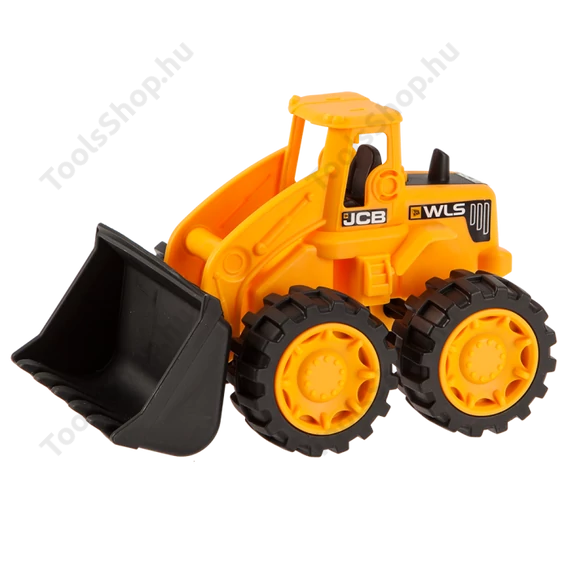 JCB játék rakodó