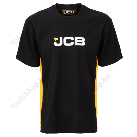 JCB póló L