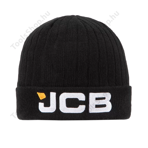 JCB Thermal Beanie – hőtartó sapka