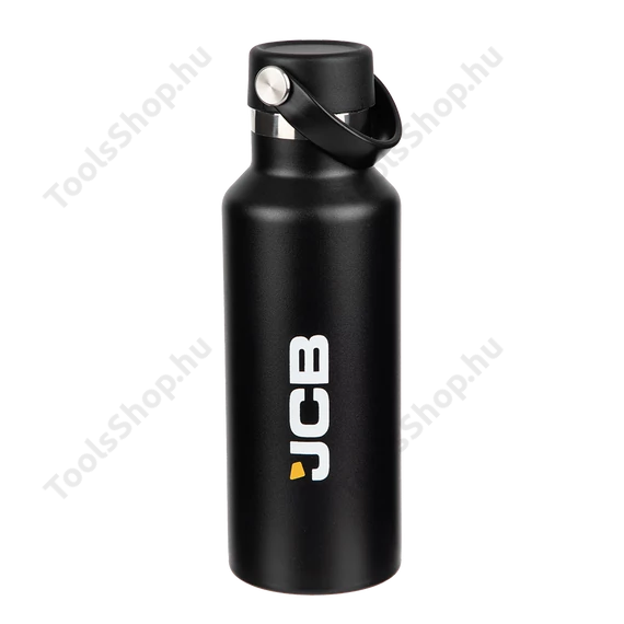 JCB Santos rozsdamentes termosz 500ml