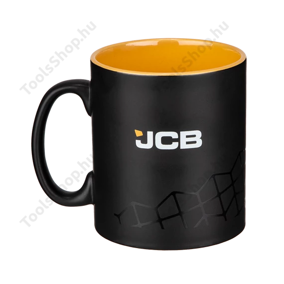 JCB Hex Bögre