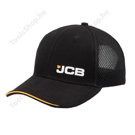 JCB Rocester baseballsapka