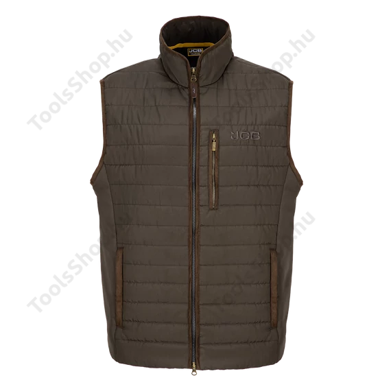 JCB Wootton Microlight mellény L