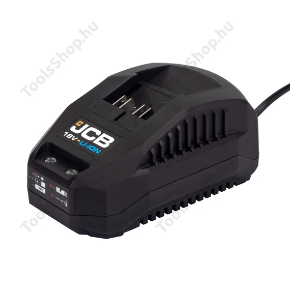 JCB 18VFC akkumulátor töltő 240V