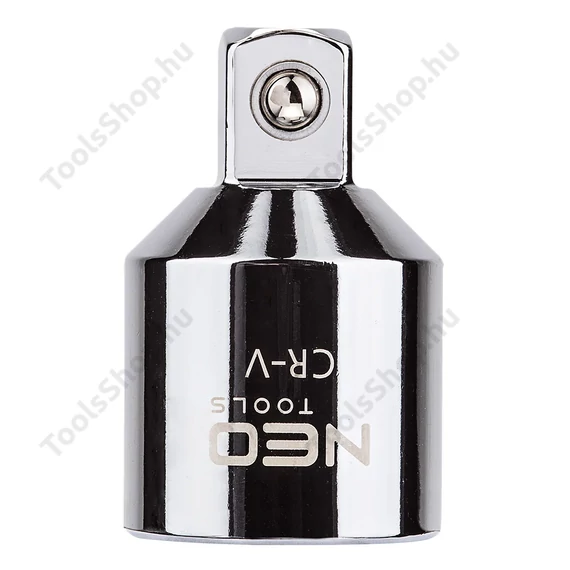 NEO Tools 08-565 csavarozó adapter 3/4” x 1/2”