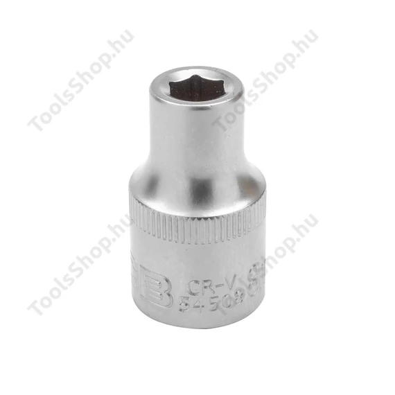 JCB 54508 dugókulcs 1/2" 8 mm