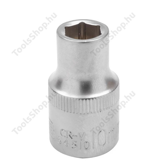 JCB 54510 dugókulcs 1/2" 10 mm