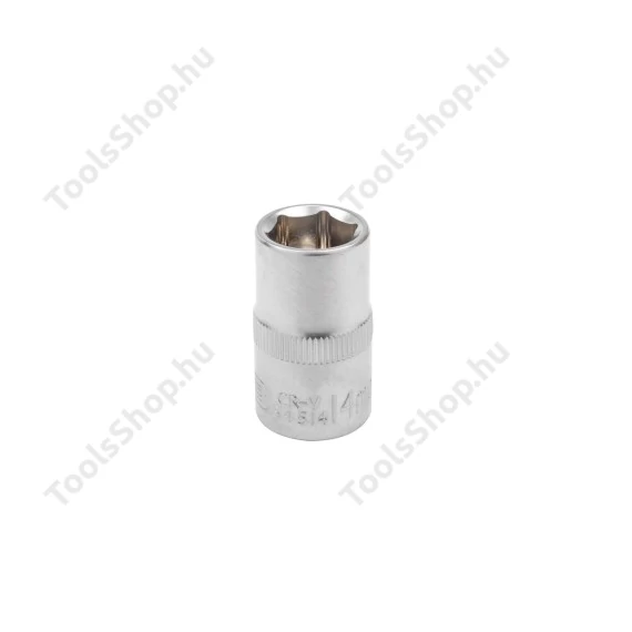 JCB 54514 dugókulcs 1/2" 14 mm