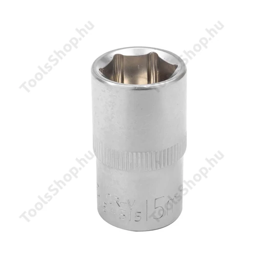 JCB 54515 dugókulcs 1/2" 15 mm