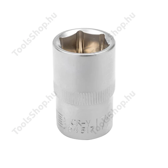 JCB 54517 dugókulcs 1/2" 17 mm