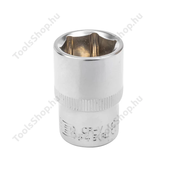 JCB 54518 dugókulcs 1/2" 18 mm