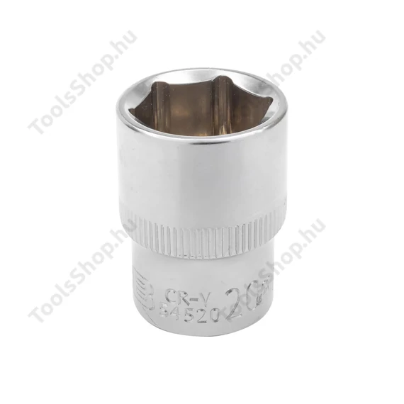 JCB 54520 dugókulcs 1/2" 20 mm