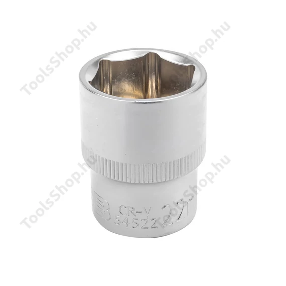 JCB 54522 dugókulcs 1/2" 22 mm