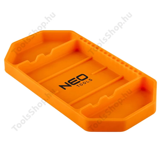 NEO-Tools 10-480 szilikon szerszámtálca, kicsi