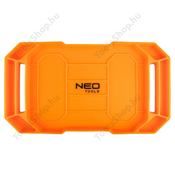 NEO-Tools 10-482 szilikon szerszámtálca, nagy