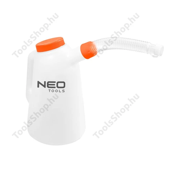 NEO Tools 10-804 olaj és hűtőfolyadék beöntő kanna 5L