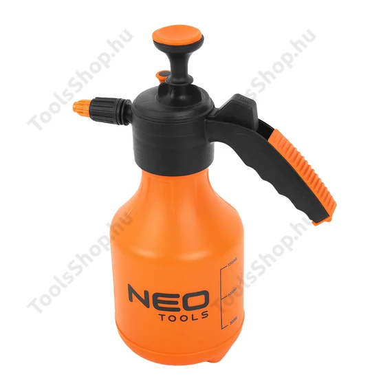 NEO Tools 10-815 vegyszerálló permetező 1.5L