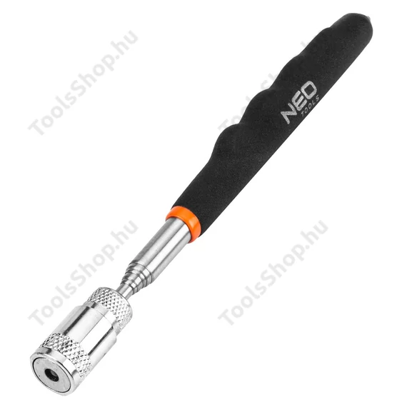 NEO Tools 11-611 mágneses csavarkiszedő teleszkópos, lámpával