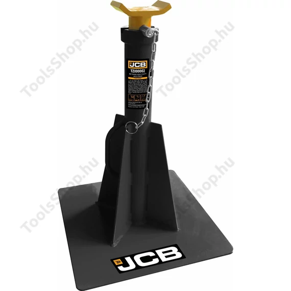 JCB TZ100002 műhely állvány